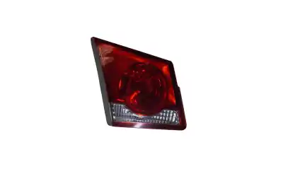 Peça sobressalente para automóvel em segunda mão farolim traseiro esquerdo por chevrolet cruze (j300) 2.0 cdi referências oem iam 95965223