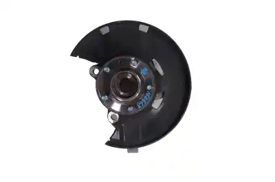 Peça sobressalente para automóvel em segunda mão manga de eixo dianteira direita por chevrolet cruze (j300) 2.0 cdi referências oem iam 13319483