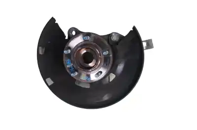 Peça sobressalente para automóvel em segunda mão manga de eixo dianteira esquerda por chevrolet cruze (j300) 2.0 cdi referências oem iam 13319482