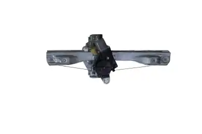 Peça sobressalente para automóvel em segunda mão elevador de vidros traseiro esquerdo por chevrolet cruze (j300) 2.0 cdi referências oem iam 95999487