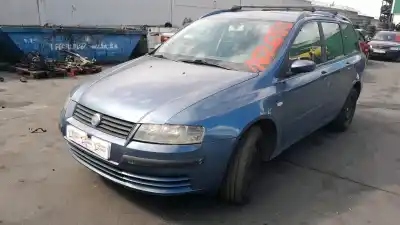 Автозапчасти б/у передний правый нижний рычаг подвески за fiat stilo (192_) 1.9 jtd (192_xf1a) ссылки oem iam   