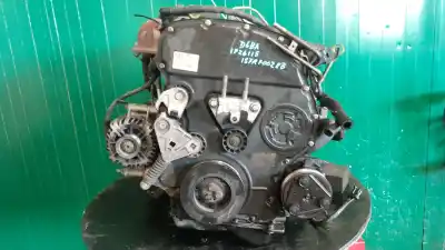 Gebrauchtes Autoersatzteil GETRIEBE zum FORD MONDEO III TURNIER (BWY)  OEM-IAM-Referenzen 1232406  