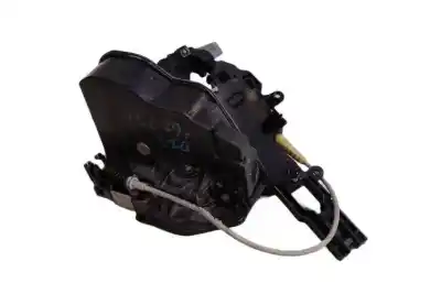 Second-hand car spare part front right door lock for bmw 1 (e87) 118 d oem iam references 51217202146  