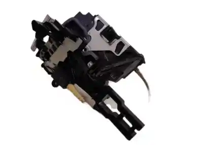 Second-hand car spare part front right door lock for bmw 1 (e87) 118 d oem iam references 51217202146  