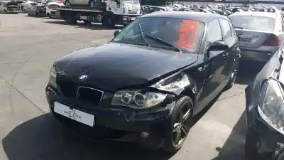 Second-hand car spare part FRONT RIGHT DOOR LOCK for BMW 1 (E87)  OEM IAM references 51217202146  