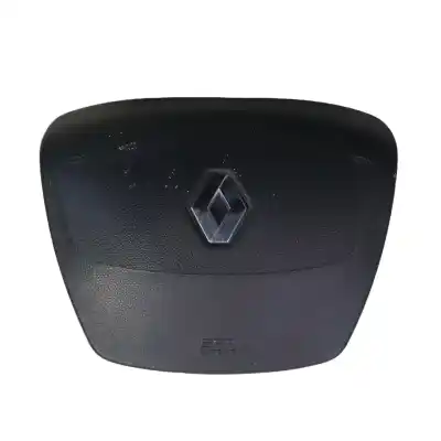 Автозапчасти б/у комплект подушки безопасности за renault kangoo express (fw0/1_) 1.5 dci 90 (fw0g, fw05, fw08, fw11) ссылки oem iam   