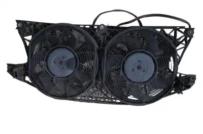 Second-hand car spare part RADIATOR COOLING FAN for MERCEDES-BENZ VITO / MIXTO FURGÓN (W639)  OEM IAM references A6395000193  