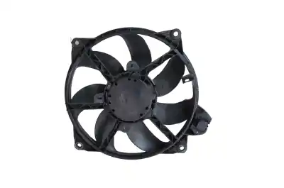 Автозапчастина б/у електро вентилятор для renault megane iii fastback (bz0/1_, b3_) 1.5 dci (bz0c) посилання на oem iam 214810898r