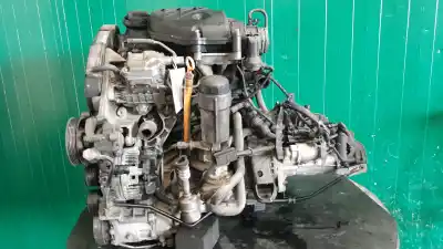 Pièce détachée automobile d'occasion moteur complet pour seat ibiza ii (6k1) 1.9 sdi références oem iam 038100090fx  
