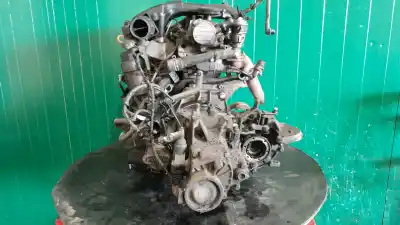 Pièce détachée automobile d'occasion moteur complet pour seat ibiza ii (6k1) 1.9 sdi références oem iam 038100090fx  