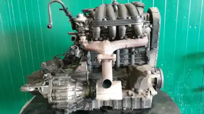 Pièce détachée automobile d'occasion moteur complet pour seat ibiza ii (6k1) 1.9 sdi références oem iam 038100090fx  