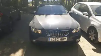 Second-hand car spare part right tailgate light for bmw 330d  oem iam references 63217162304  