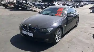 Peça sobressalente para automóvel em segunda mão braço de suspensão inferior traseiro esquerdo por bmw 330d referências oem iam 33322406289