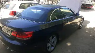 Peça sobressalente para automóvel em segunda mão quadrante por bmw 330d  referências oem iam 51457966656  