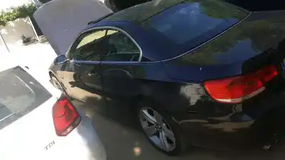 Peça sobressalente para automóvel em segunda mão airbag dianteiro esquerdo por bmw 330d  referências oem iam 72126949791  