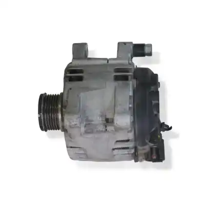 Автозапчасти б/у генератор за mitsubishi asx (ga_w_) 1.6 di-d ссылки oem iam 9803049980
