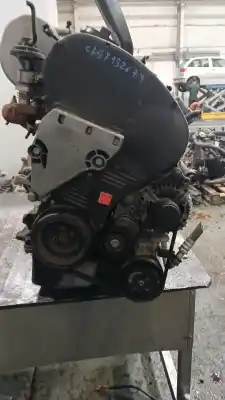 Piesă de schimb auto la mâna a doua MOTOR COMPLET pentru SKODA FABIA I (6Y2)  Referințe OEM IAM 038100090HX  