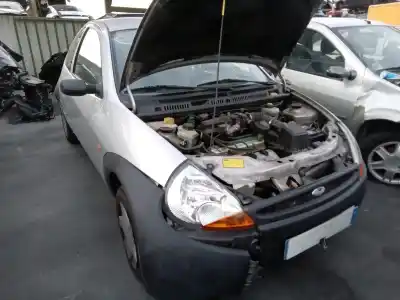 Second-hand car spare part GEARBOX for FORD KA (RB_)  OEM IAM references 1113000  