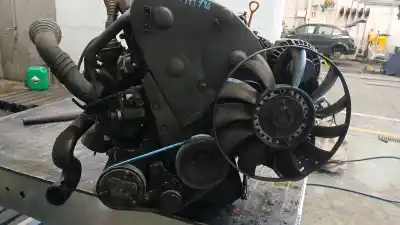 Peça sobressalente para automóvel em segunda mão MOTOR COMPLETO por AUDI A4 B5 AVANT (8D5)  Referências OEM IAM   