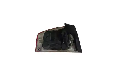 Автозапчасти б/у правый задний фонарь за audi a4 b7 (8ec) 2.0 tdi ссылки oem iam 8e5945096  