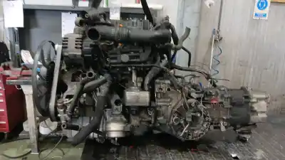 Автозапчасти б/у полный двигатель за audi a4 b6 (8e2) 1.9 tdi ссылки oem iam 038100098bx  