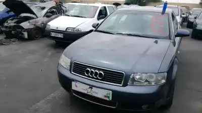 Автозапчастина б/у компресор кондиционера для audi a4 b6 (8e2) 1.9 tdi посилання на oem iam 8e0260805ab