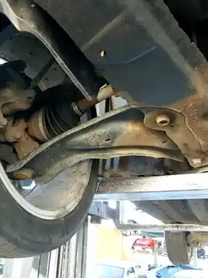 Recambio de automóvil de segunda mano de trapecio derecho para nissan juke (f15) 1.5 turbodiesel cat referencias oem iam 545001kk0a  