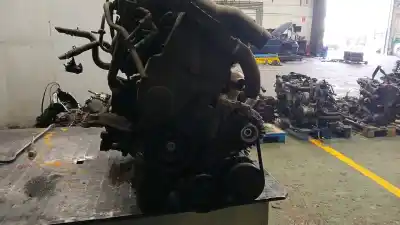 İkinci el araba yedek parçası KLIMA KOMPRESÖRÜ için SEAT IBIZA II (6K1)  OEM IAM referansları 1J0820803N  