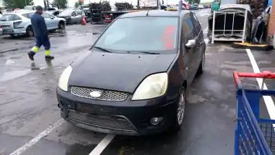 İkinci el araba yedek parçası klima kompresörü için ford fiesta v (jh_, jd_) 1.6 tdci oem iam referansları 1334194  