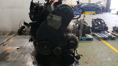 Peça sobressalente para automóvel em segunda mão MOTOR COMPLETO por VOLKSWAGEN POLO (6N2)  Referências OEM IAM 030100098QX  