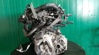 Pezzo di ricambio per auto di seconda mano riduttore per renault clio v 1.0 riferimenti oem iam 320107520r  