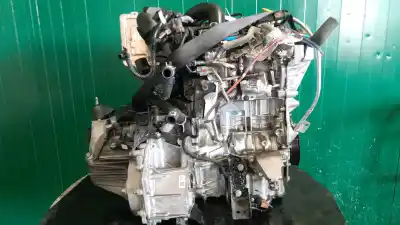 Pezzo di ricambio per auto di seconda mano riduttore per renault clio v 1.0 riferimenti oem iam 320107520r  