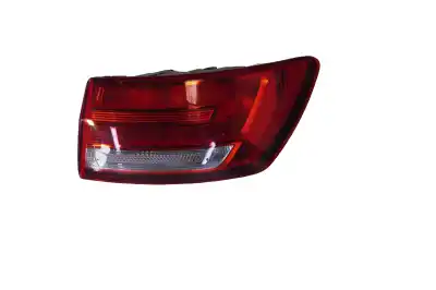 Peça sobressalente para automóvel em segunda mão farolim traseiro direito por audi a4 b9 avant (8w5, 8wd) 2.0 tdi referências oem iam 8w9945070