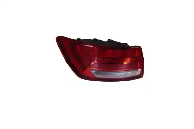 Peça sobressalente para automóvel em segunda mão farolim traseiro esquerdo por audi a4 b9 avant (8w5, 8wd) 2.0 tdi referências oem iam 8w9945069
