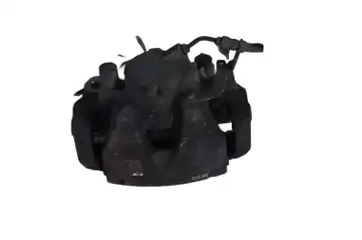 Peça sobressalente para automóvel em segunda mão pinça de travão dianteira direita por audi a4 b9 avant (8w5, 8wd) 2.0 tdi referências oem iam 8w0615124