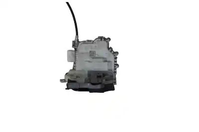 Second-hand car spare part REAR LEFT DOOR LOCK for AUDI A4 B9 AVANT (8W5, 8WD)  OEM IAM references 8X0839015E  