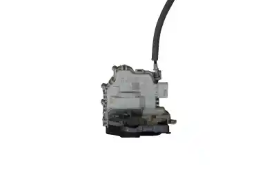 Peça sobressalente para automóvel em segunda mão fechadura da porta traseira direita por audi a4 b9 avant (8w5, 8wd) 2.0 tdi referências oem iam 8x0839016e