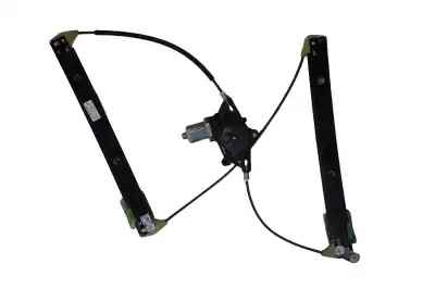 Peça sobressalente para automóvel em segunda mão elevador de vidros dianteira esquerda por audi a4 b9 avant (8w5, 8wd) 2.0 tdi referências oem iam 8w0837461a