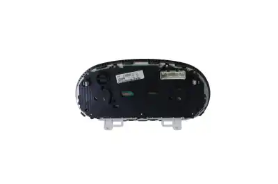 Peça sobressalente para automóvel em segunda mão quadrante por nissan qashqai / qashqai +2 i (j10, nj10, jj10e) 2.0 dci a las 4 ruedas referências oem iam jd09b  