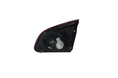 Pezzo di ricambio per auto di seconda mano lampada posteriore sinistra per nissan qashqai / qashqai +2 i (j10, nj10, jj10e) 2.0 dci a las 4 ruedas riferimenti oem iam 26559jd85a  