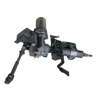Автозапчастина б/у рульва колонка для mitsubishi mirage / space star vi fastback (a0_a) 1.2 (a03a) посилання на oem iam 8633a029  