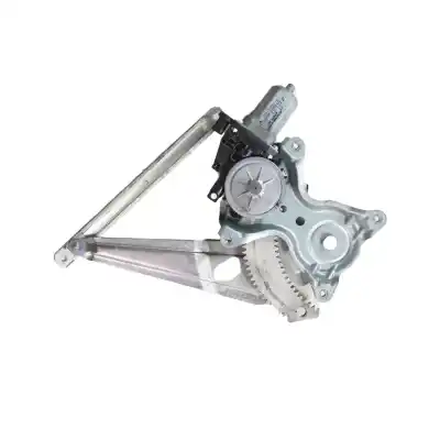 Second-hand car spare part rear left window regulator for mitsubishi mirage / space star vi fastback (a0_a) 1.2 (a03a) oem iam references 5713a324  