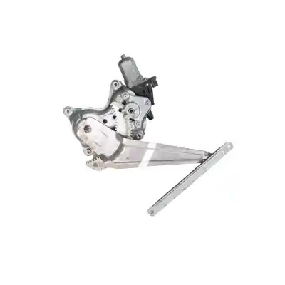 Second-hand car spare part rear left window regulator for mitsubishi mirage / space star vi fastback (a0_a) 1.2 (a03a) oem iam references 5713a324  