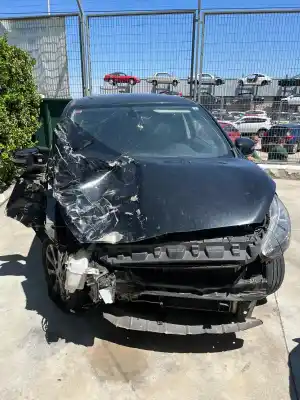Автозапчастина б/у коробка передач для mitsubishi mirage / space star vi fastback (a0_a) 1.2 (a03a) посилання на oem iam 2500a353