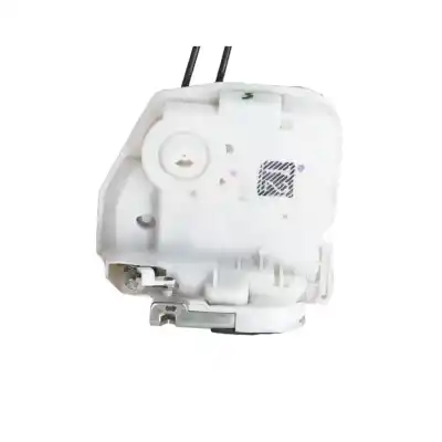 Second-hand car spare part rear left door lock for mitsubishi mirage / space star vi fastback (a0_a) 1.2 (a03a) oem iam references 5745a425  