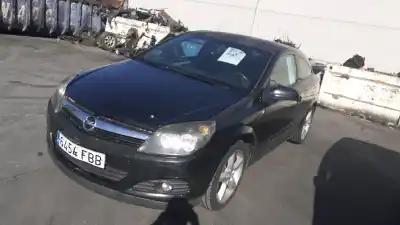 Gebrauchtes Autoersatzteil lichtmaschine zum opel astra h (a04) 1.9 cdti (l48) oem-iam-referenzen 93169259  
