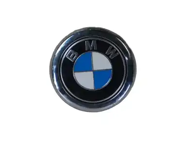 Автозапчастина б/у ручка ворот для bmw 1 (f21) 118 d посилання на oem iam 7248535