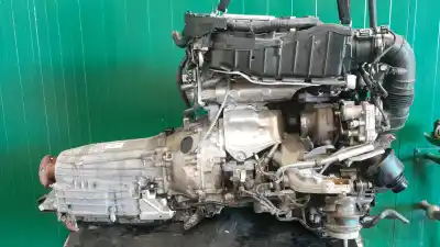Second-hand car spare part air conditioning compressor for infiniti q70 (y51) 2.2 d oem iam references 92600hg00d  