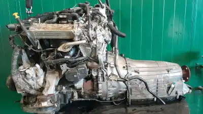 Second-hand car spare part air conditioning compressor for infiniti q70 (y51) 2.2 d oem iam references 92600hg00d  