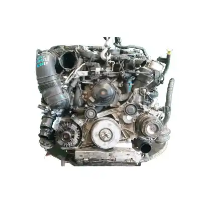 Second-hand car spare part air conditioning compressor for infiniti q70 (y51) 2.2 d oem iam references 92600hg00d  